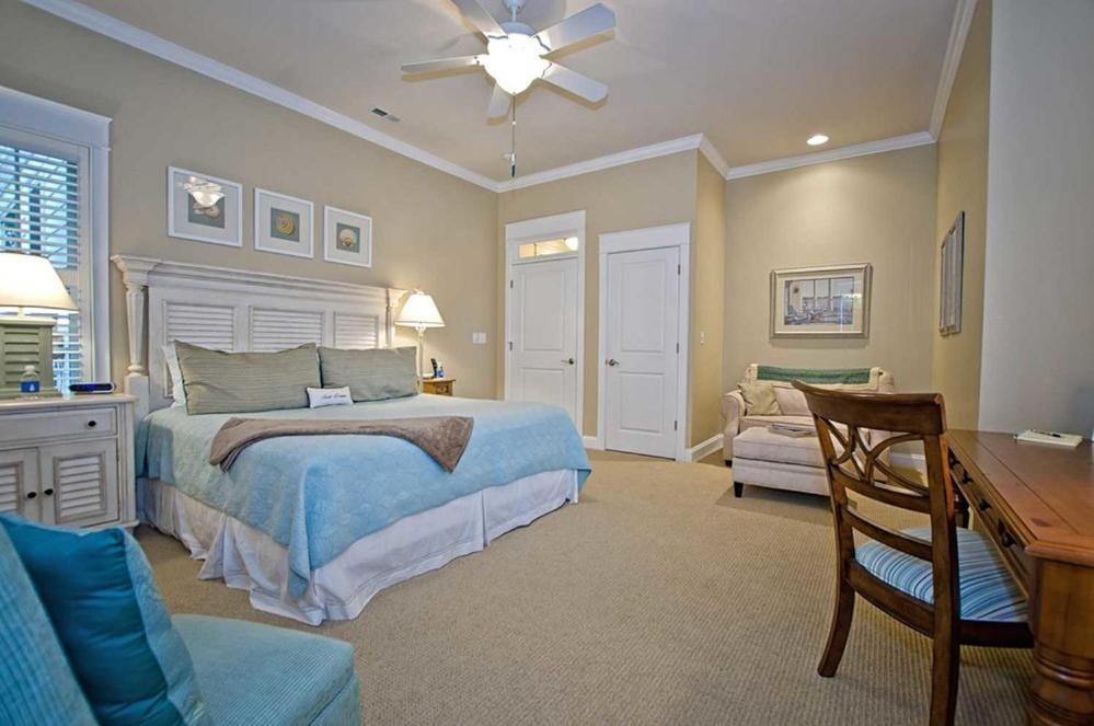Bed & Breakfast On Tiffany Hill Mills River Rom bilde
