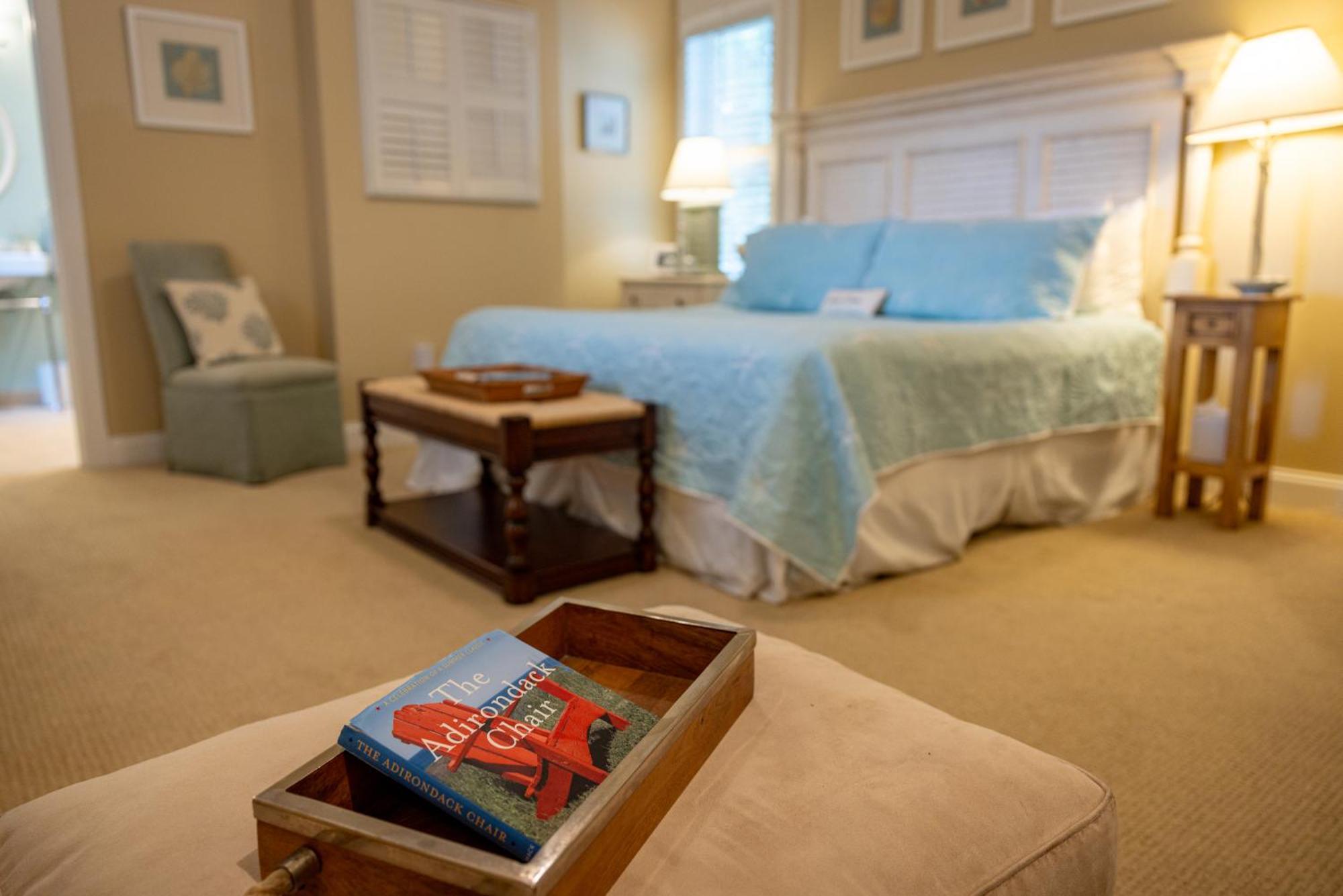 Bed & Breakfast On Tiffany Hill Mills River Eksteriør bilde